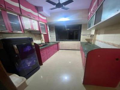 688 sq ft 1 BHK 2T Apartment for rent in Amresh Property Mahape Navi Mumbai at Mahape, Mumbai by Agent Amresh Property Ghansoli