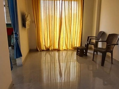 1 Bedroom 605 Sq.Ft. Apartment in Vasai West Mumbai