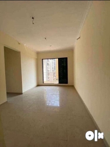 1 Bhk Flat For Sale In Taloja Phase 2