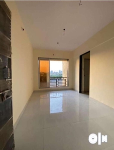 1 Bhk Flat For Sale In Taloja phase 2