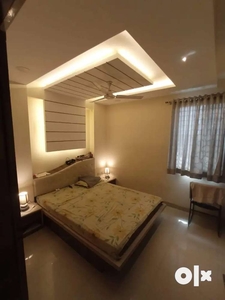 1 bhk full furnished luxury flat Available for rent