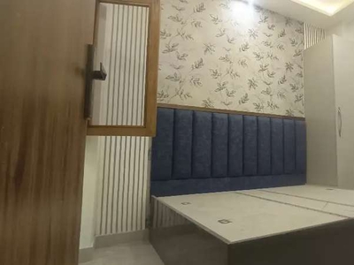 1 BHK FULLY FURNISHED FLAT Only 15 Lac