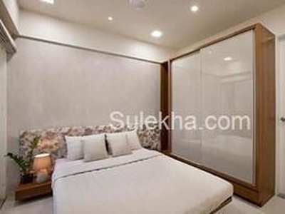 1 BHK Independent Villa for Sale in Guduvanchery