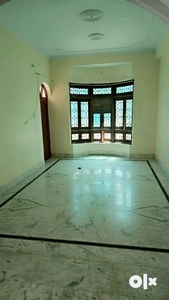 1 hall 1 dining area 1oom 1parking 1 pooja ghar 1 kitchen open space