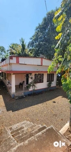 **10 cent plot with 800 Sqft house for sale**