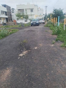 1000 sq ft Plot for sale at Rs 45.00 lacs in Project in Kolapakkam Vandalur, Chennai