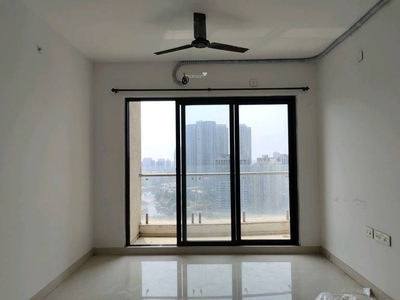 1038 sq ft 2 BHK 2T Apartment for rent in Sunteck City Avenue 1 at Goregaon West, Mumbai by Agent Brahma Sai Realty