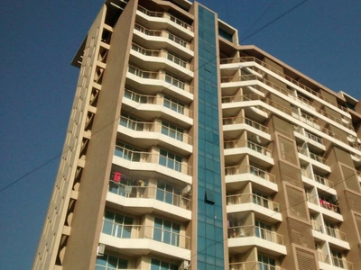 1050 sq ft 2 BHK 2T Apartment for rent in Raj Antila at Mira Road East, Mumbai by Agent Azim