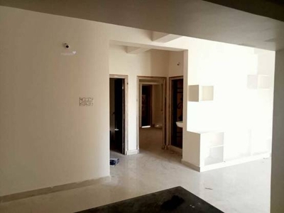 1060 sq ft 2 BHK 2T East facing Apartment for sale at Rs 50.88 lacs in HMDA APPROVED FLATS FOR SALE AT MIYAPUR 4th floor in Miyapur HMT Swarnapuri Colony, Hyderabad