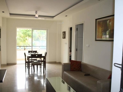 1060 sq ft 3 BHK Completed property Apartment for sale at Rs 41.33 lacs in KG Centre Point Phase 3 in Mevalurkuppam, Chennai