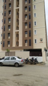1072 sq ft 3 BHK Under Construction property Apartment for sale at Rs 67.41 lacs in Lancor TCP Altura in Sholinganallur, Chennai