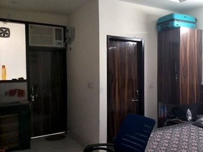 550 sq ft 1RK 1T Apartment for rent in DLF Phase 3 at Sector 24, Gurgaon by Agent harsh