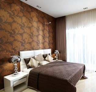 1100 sq ft 2 BHK 2T Apartment for rent in Ekta Tripolis at Goregaon West, Mumbai by Agent VSESTATES