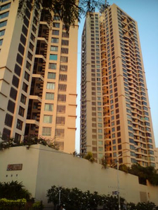 1114 sq ft 3 BHK 3T Apartment for rent in Project at Goregaon East, Mumbai by Agent Brahma Sai Realty