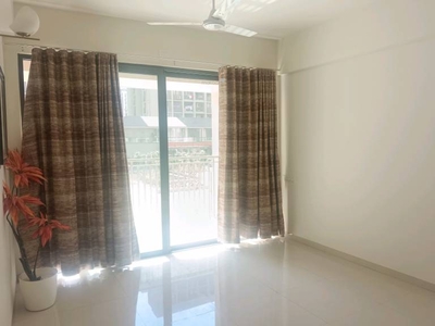 1140 sq ft 2 BHK 1T Apartment for sale at Rs 55.00 lacs in Goyal And Co Orchid Greenfield in Shela, Ahmedabad