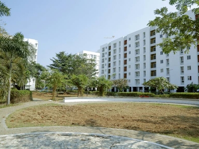 1174 sq ft 2 BHK Completed property Apartment for sale at Rs 54.00 lacs in Navins Hillview Avenue in Thirumudivakkam, Chennai
