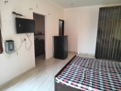 1200 sq ft 1RK 1T BuilderFloor for rent in DLF Phase 1 at Sector 26 Gurgaon, Gurgaon by Agent Sai Kripa Realtech