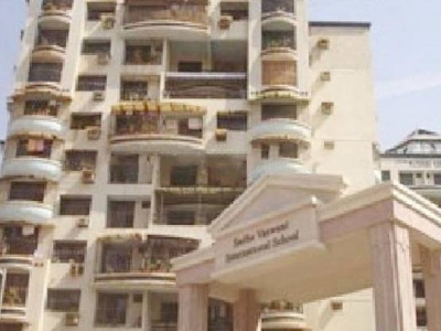 1200 sq ft 2 BHK 2T Apartment for rent in V R Keshav Kunj 2 at Sanpada, Mumbai by Agent Roy
