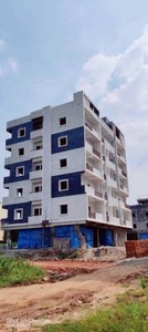 1200 sq ft 2 BHK 2T East facing Apartment for sale at Rs 56.40 lacs in HMDA APPROVED 2BHK FLATS 1th floor in Miyapur HMT Swarnapuri Colony, Hyderabad