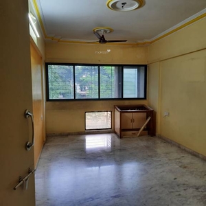 1200 sq ft 2 BHK 2T IndependentHouse for rent in Reputed Builder Unnat Nagar at Goregaon West, Mumbai by Agent seller