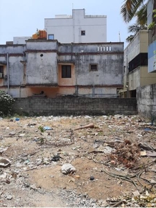 1200 sq ft West facing Completed property Plot for sale at Rs 1.60 crore in Project in Valasaravakkam, Chennai