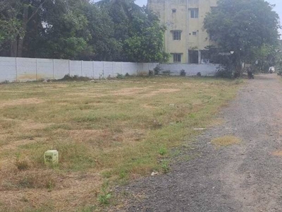 1209 sq ft Plot for sale at Rs 60.44 lacs in My Home Sugam Avenue in Vandalur, Chennai