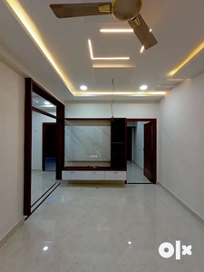 1215 sft flat at saibaba road chaitanya Puri colony