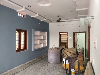 1233 sq ft 2 BHK 2T NorthEast facing IndependentHouse for sale at Rs 76.00 lacs in Project in Almasguda, Hyderabad