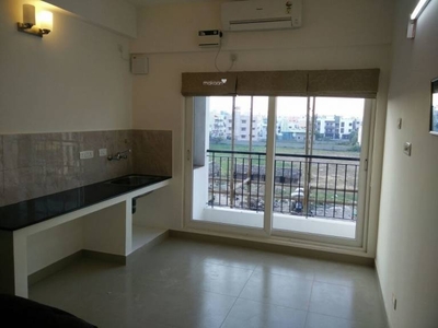 1247 sq ft 2 BHK Completed property Apartment for sale at Rs 81.68 lacs in Ramaniyam Pushkar in Sholinganallur, Chennai