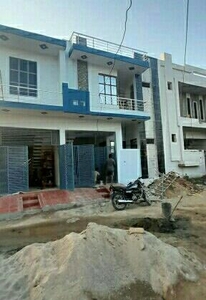 125 Sq.Yd. Plot in Shastri Nagar Meerut
