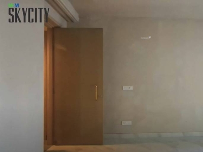 1261 sq ft 2 BHK 2T Under Construction property Apartment for sale at Rs 2.02 crore in M3M Skycity in Sector 65, Gurgaon