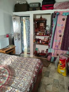 1274 sq ft 2 BHK 2T Apartment for sale at Rs 43.00 lacs in Vandemataram Satellite in Jodhpur Village, Ahmedabad