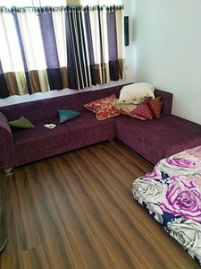 1275 sq ft 2 BHK 2T Apartment for sale at Rs 95.00 lacs in Vasavi Sri Nilayam in LB Nagar, Hyderabad