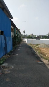 1290 sq ft Plot for sale at Rs 1.68 crore in Project in Neelankarai, Chennai