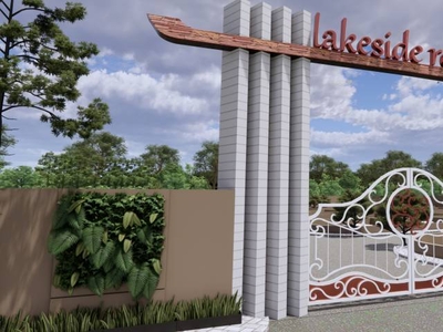 1296 sq ft Launch property Plot for sale at Rs 8.64 lacs in Dholera Lakeside Residency in Dholera, Ahmedabad