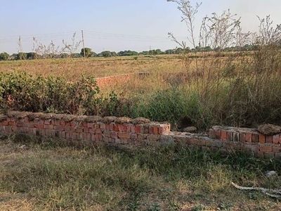 1297 Sq.Ft. Plot in Sohna Gurgaon