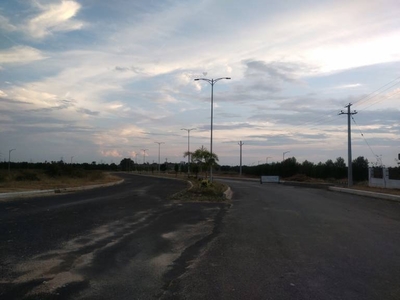 1350 sq ft Completed property Plot for sale at Rs 16.17 lacs in Project in Choutuppal, Hyderabad