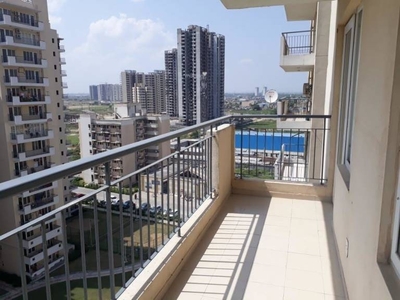 1368 sq ft 2 BHK Completed property Apartment for sale at Rs 1.03 crore in Corona Optus in Sector 37C, Gurgaon