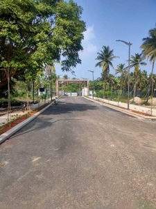 1400 sq ft Under Construction property Plot for sale at Rs 78.40 lacs in Pacifica Enchante in Siruseri, Chennai