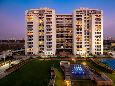 1404 sq ft 2 BHK 2T Apartment for rent in Anant Raj Maceo at Sector 91, Gurgaon by Agent Sms realty