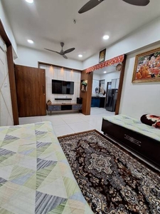 1435 sq ft 3 BHK 1T Apartment for sale at Rs 78.00 lacs in Ratnaakar Verte in Bopal, Ahmedabad