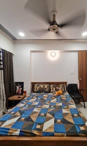 1435 sq ft 3 BHK 1T Apartment for sale at Rs 84.50 lacs in Sun South Winds in Bopal, Ahmedabad