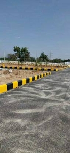 1485 sq ft East facing Completed property Plot for sale at Rs 20.65 lacs in HMDA Plot in Ghatkesar, Hyderabad