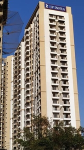 1600 sq ft 4 BHK 4T Apartment for rent in JP Atria at Mira Road East, Mumbai by Agent Azim
