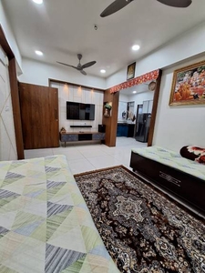 1615 sq ft 3 BHK 1T Apartment for sale at Rs 80.00 lacs in Shaligram Prime in Bopal, Ahmedabad