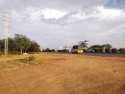 1647 sq ft Plot for sale at Rs 15.56 lacs in Project in Choutuppal, Hyderabad
