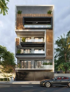 1800 sq ft 3 BHK BuilderFloor for sale at Rs 2.50 crore in Today Developer 9 in DLF Phase 3, Gurgaon