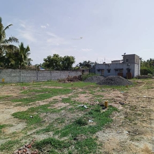 1800 sq ft South facing Completed property Plot for sale at Rs 18.30 lacs in Project in Singaperumal Koil, Chennai