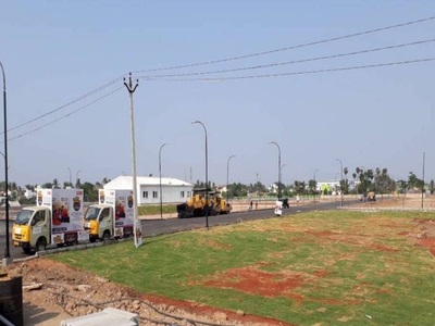 1869 sq ft Completed property Plot for sale at Rs 37.38 lacs in Olympia Mithila in Thirumazhisai, Chennai