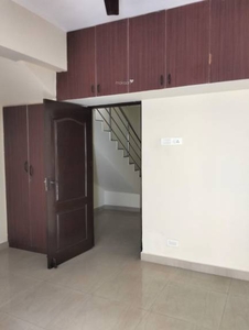 1884 sq ft 3 BHK 3T West facing Villa for sale at Rs 1.40 crore in Project in Perungudi, Chennai